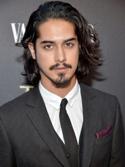 Avan Jogia
