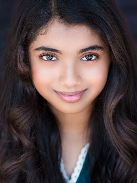 Avantika Vandanapu
