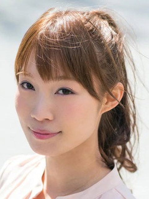 Ayaka Shimizu