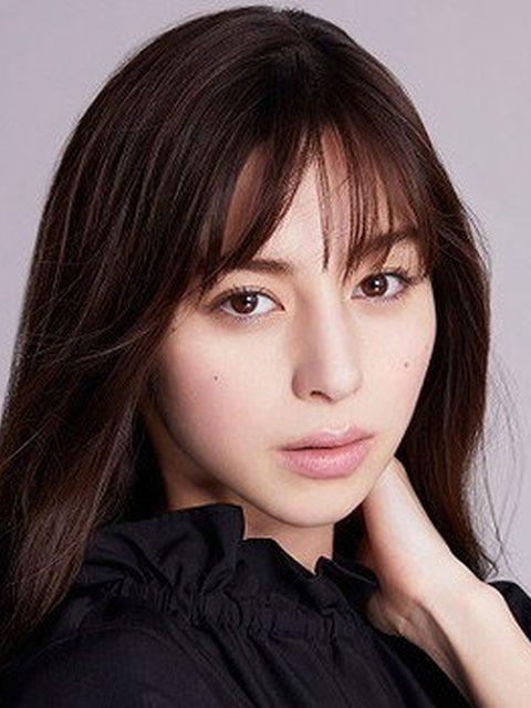 Ayami Nakajo