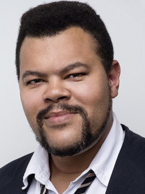 Babu Santana