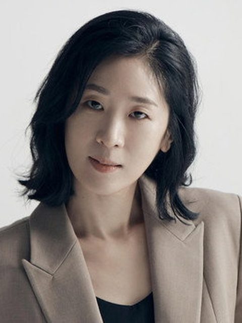 Baek Ji-won