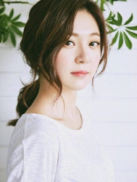 Baek Jin Hui