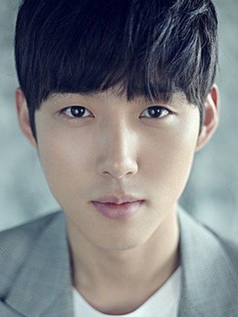 Baek Sung-hyun