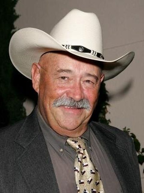 Barry Corbin