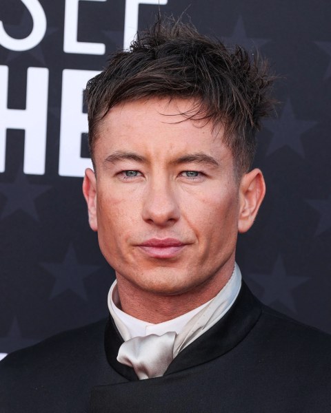 Barry Keoghan