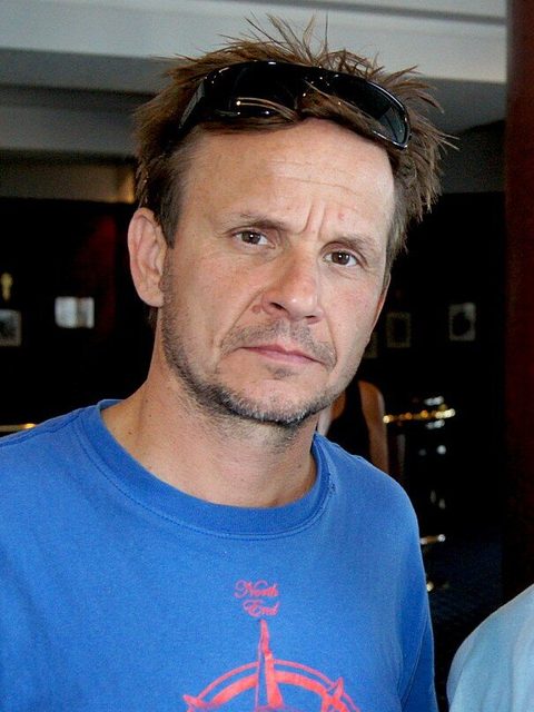 Bartłomiej Topa