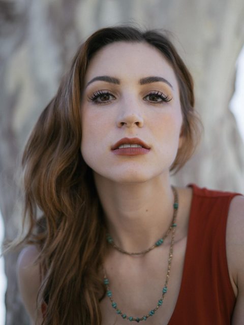 Becca Scott