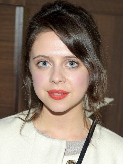 Bel Powley