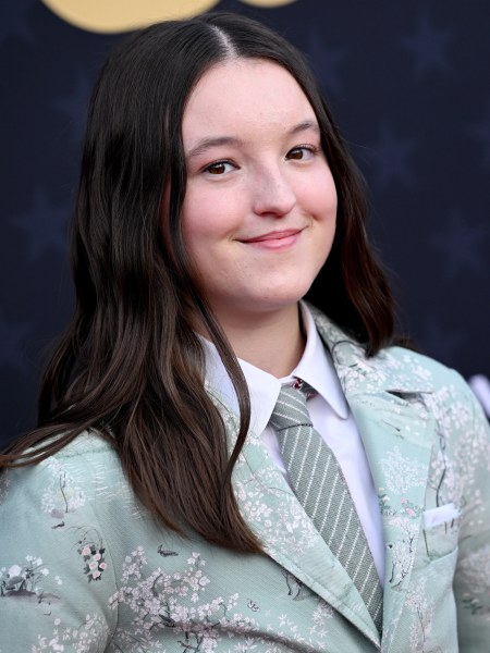 Bella Ramsey