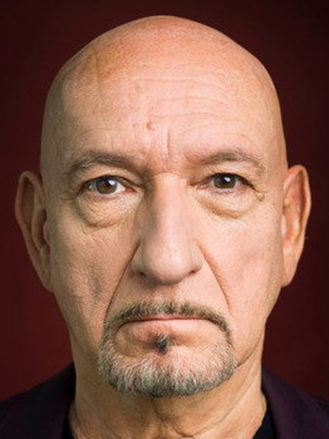 Ben Kingsley