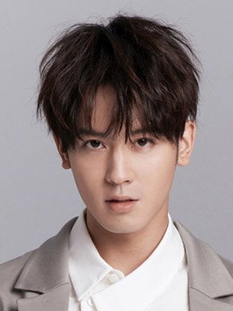 Ben Wu