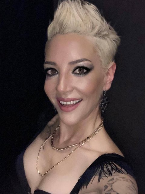 Berna Ozturk