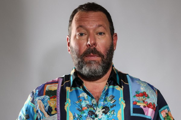 Bert Kreischer