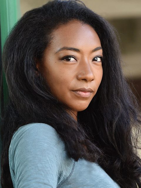 Betty Gabriel