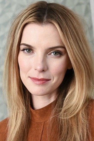 Betty Gilpin