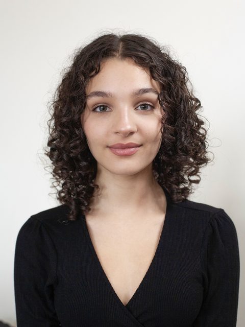 Billie Boullet