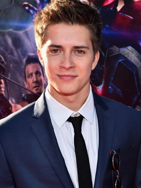 Billy Unger