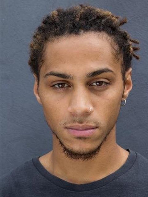 Bluey Robinson