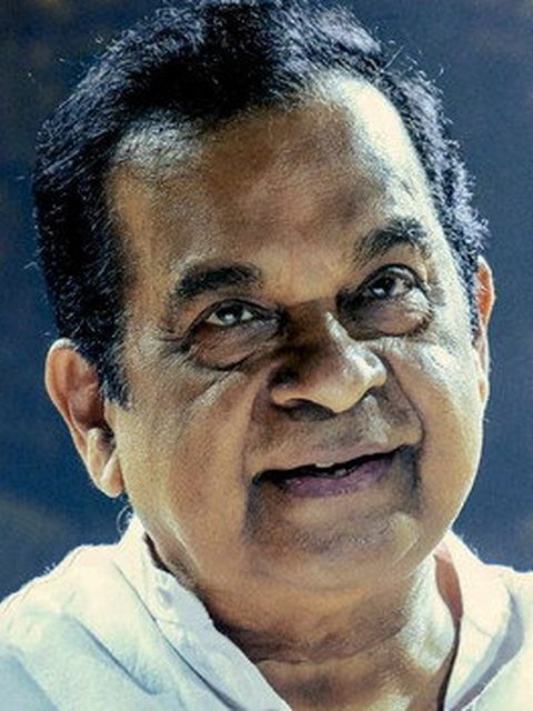 Brahmanandam