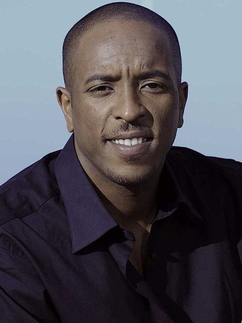 Brandon Adams