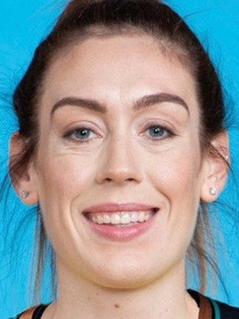 Breanna Stewart