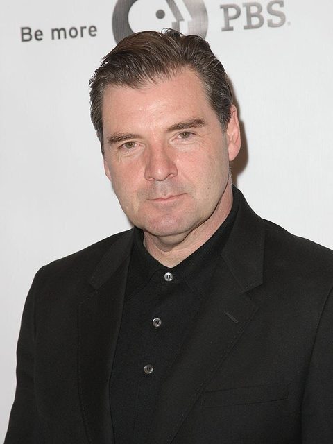 Brendan Coyle