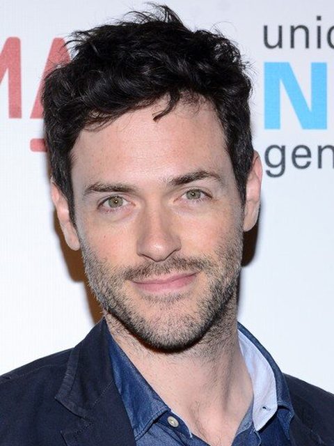 Brendan Hines