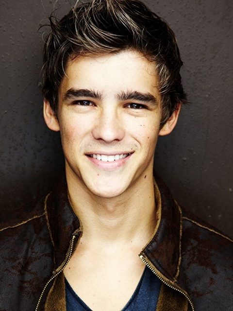 Brenton Thwaites