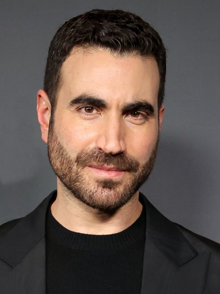 Brett Goldstein