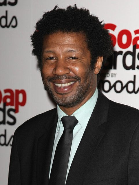 Brian Bovell