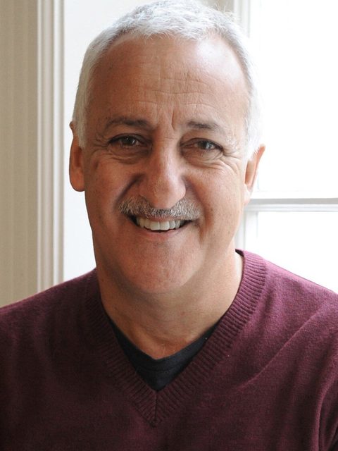 Brian George