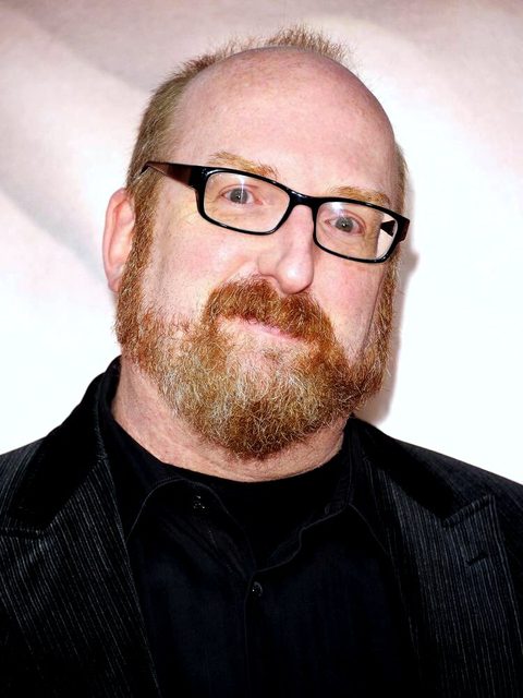 Brian Posehn
