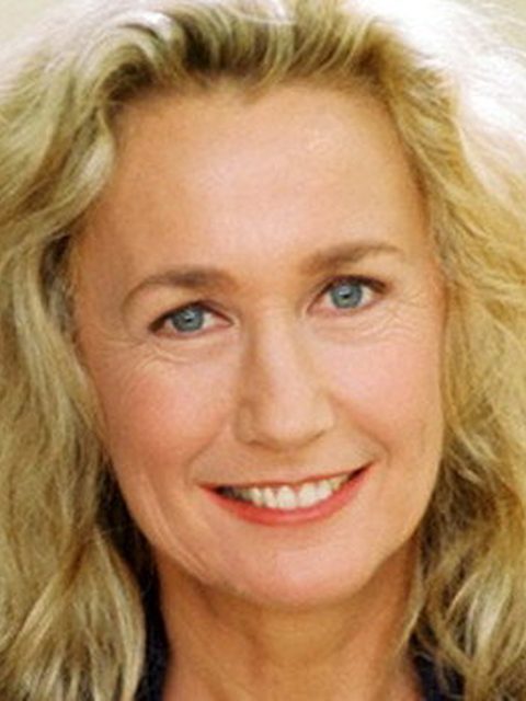 Brigitte Fossey