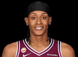 Brittney Sykes
