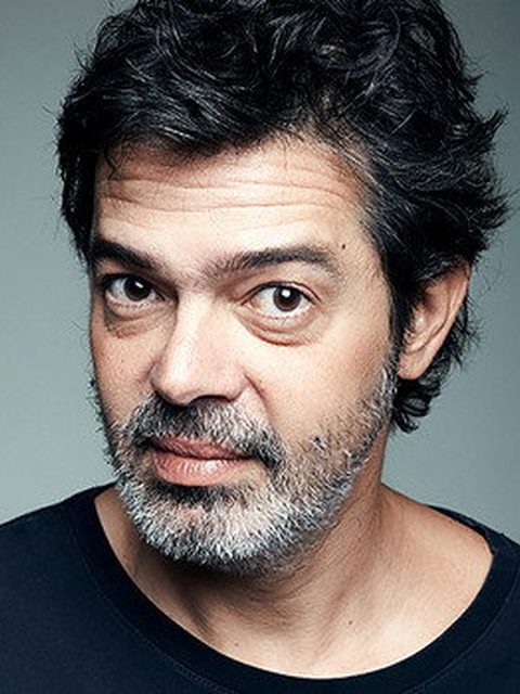 Bruno Mazzeo