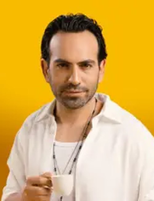 Buğra Gülsoy