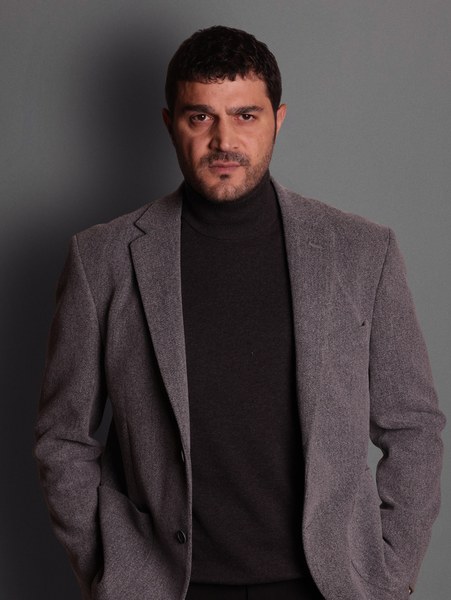 Burak Sevinç
