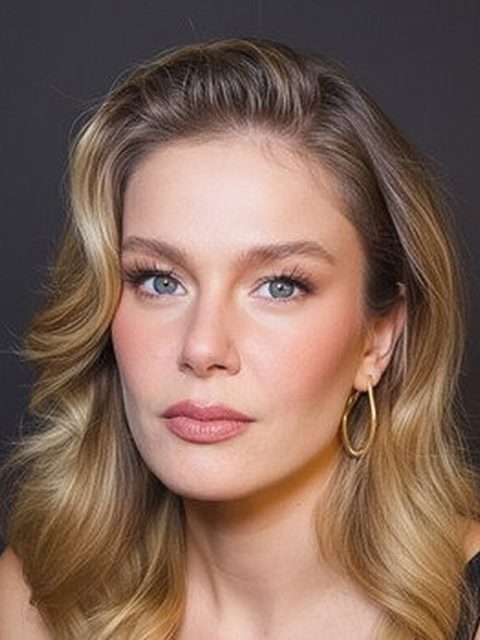Burcu Biricik