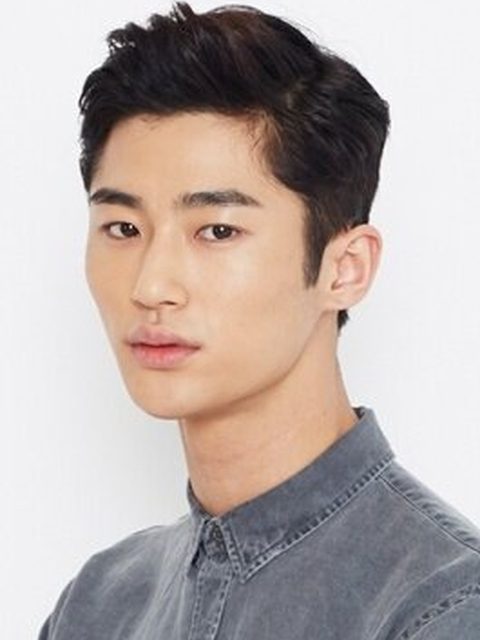 Byeon U Seok