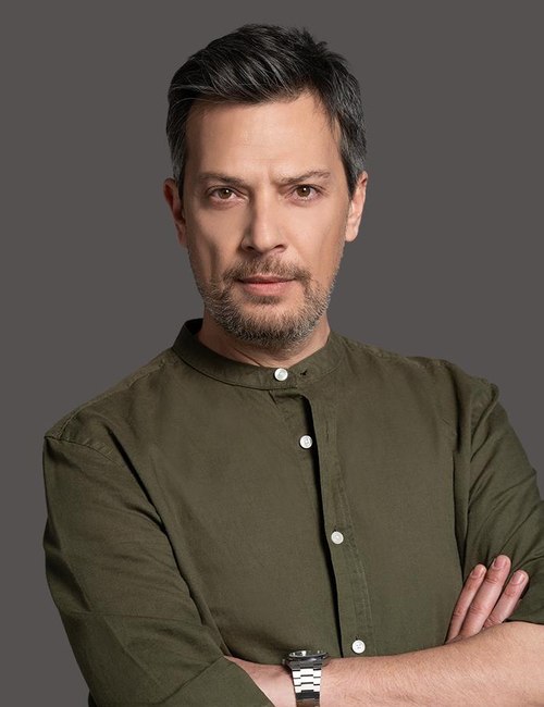 Çağdaş Onur Öztürk