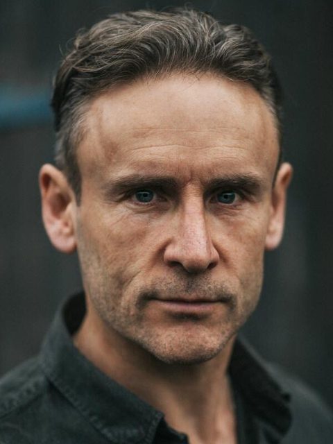 Cal MacAninch