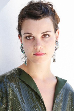 Camille Rutherford