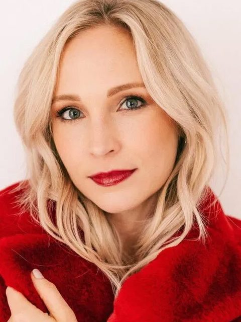 Candice King