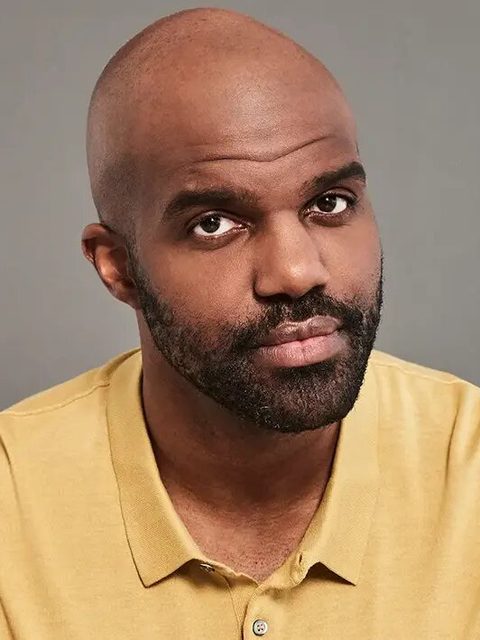 Carl Clemons-Hopkins