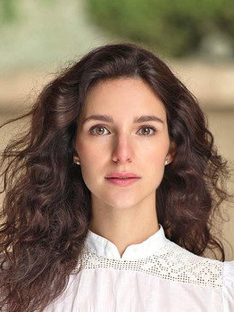 Carla Baratta