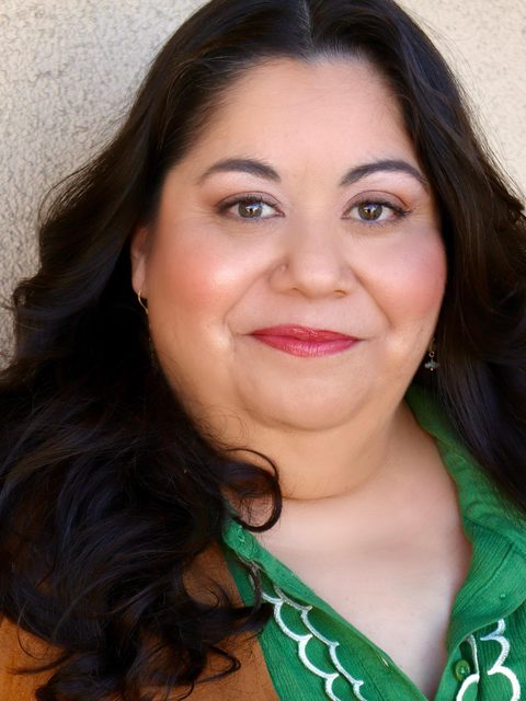 Carla Jimenez