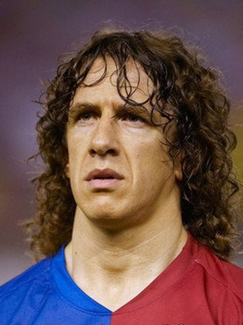 Carles Puyol
