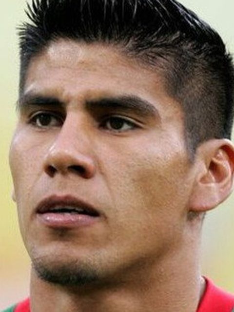 Carlos Salcido