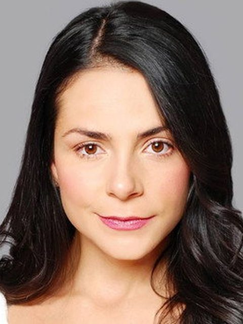 Carmen Baqué